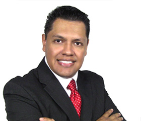 continue Omar Garcia
